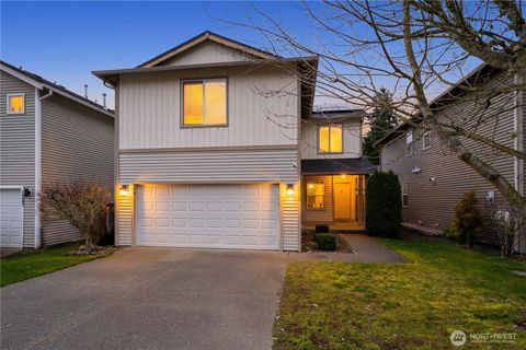 Photo of 20222 50th Avenue E, Spanaway, WA 98387 (MLS # 2481354)