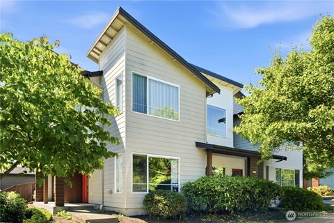 Photo of 3027 S Nevada Street, Seattle, WA 98108 (MLS # 2542888)