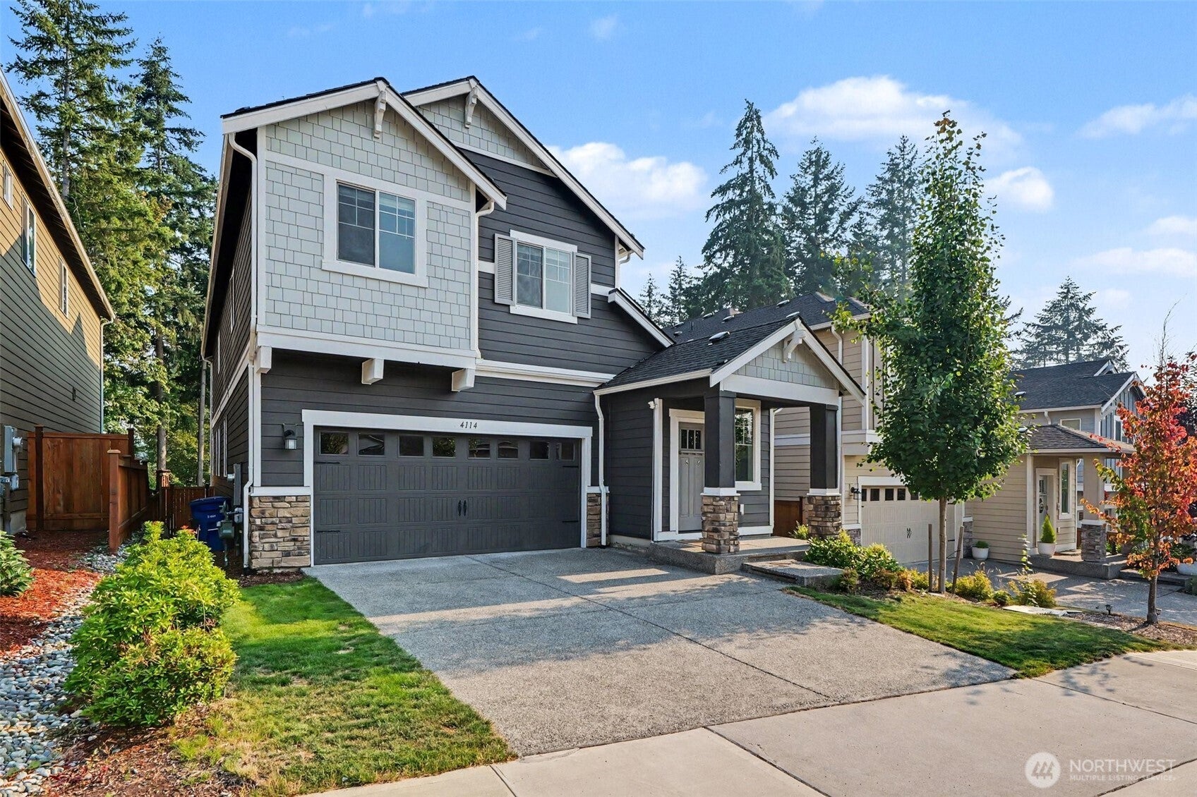 4114 235th Place SE