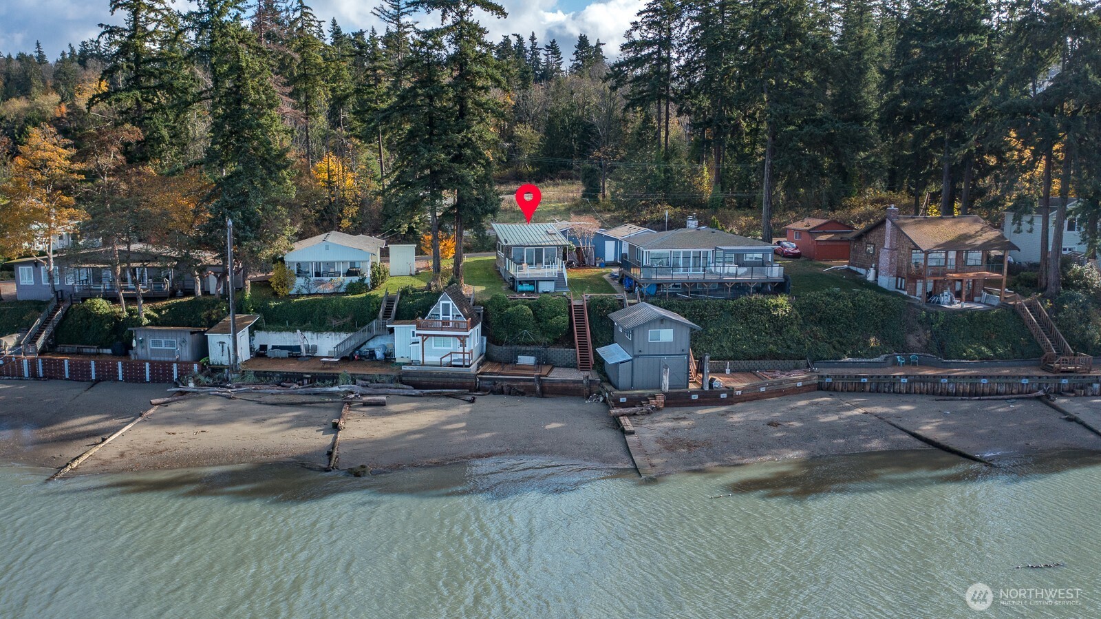 19422 Soundview Drive NW