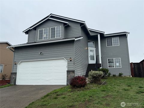 1117 S 90th Street Ct Tacoma WA 98444