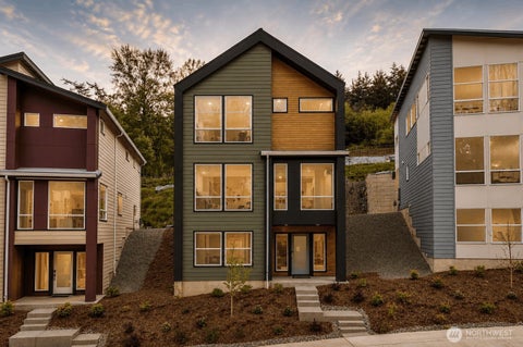 Photo of 4273 Aberdeen Way NE, Renton, WA 98056 (MLS # 2585397)