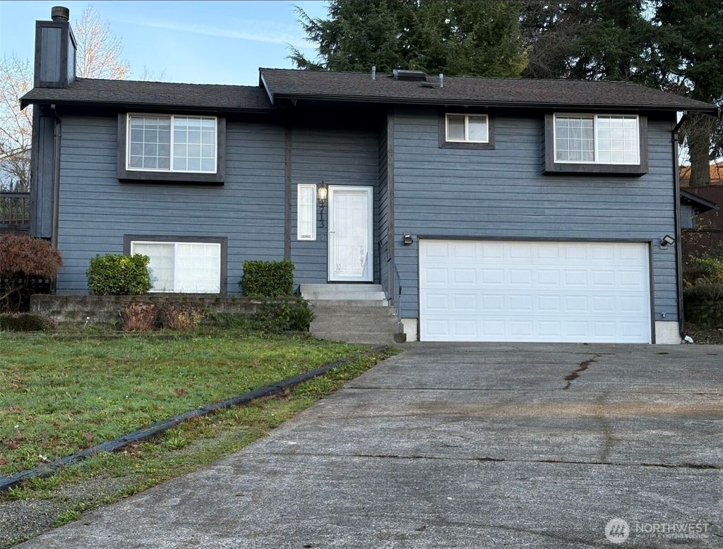 Photo of 4713 216th Street Ct E, Spanaway, WA 98387 (MLS # 2460418)