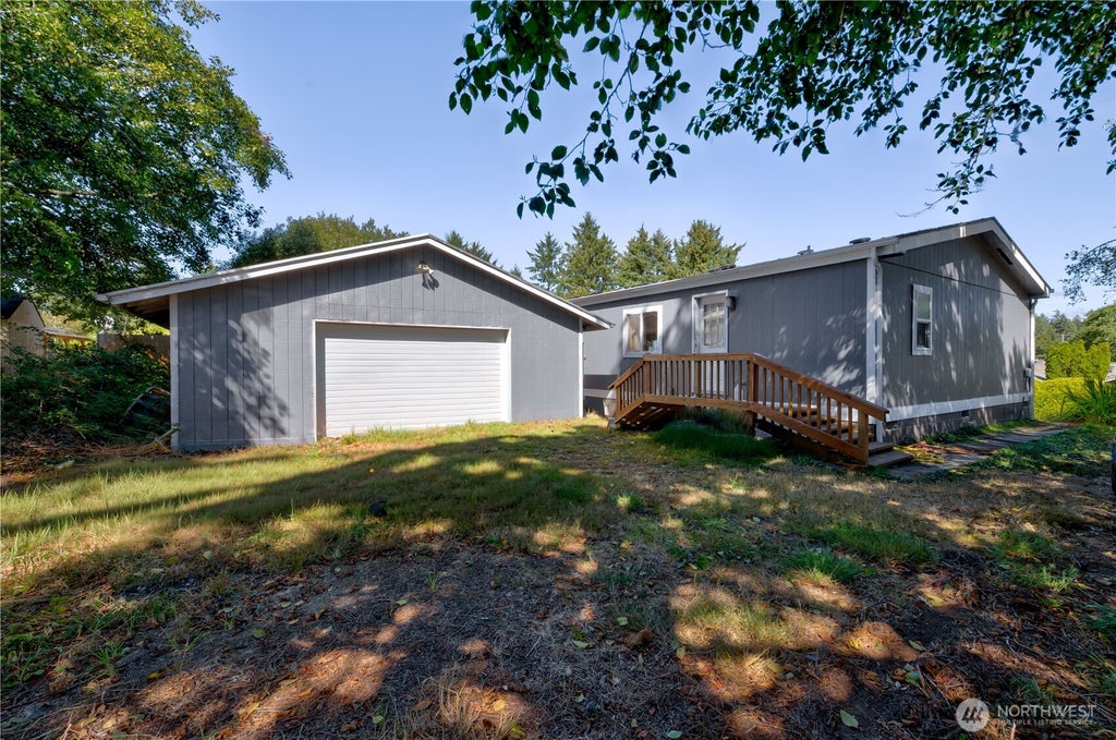 Photo of 24307 Birch Place, Ocean Park, WA 98640 (MLS # 2575271)
