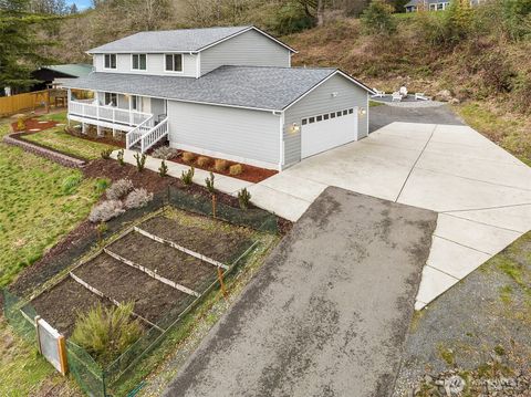 19250 SE May Valley Road Issaquah WA 98027