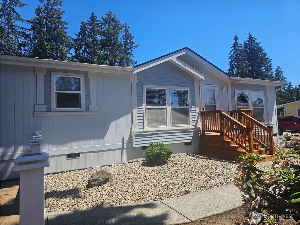 Photo of 11303 124th Street Ct E #61, Puyallup, WA 98374 (MLS # 2539746)