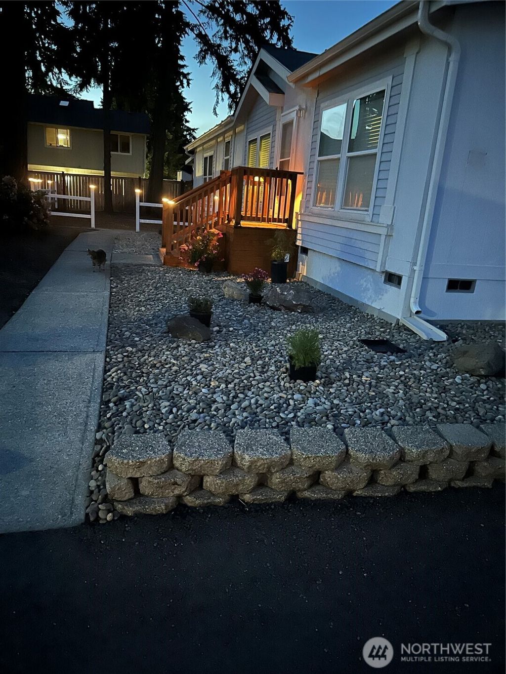 Photo of 11303 124th Street Ct E #61, Puyallup, WA 98374 (MLS # 2539746)