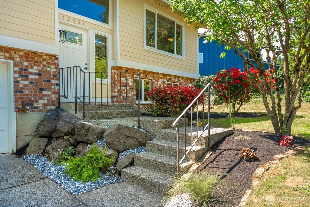 Photo of 12931 SE 245th Street, Kent, WA 98030 (MLS # 2519306)