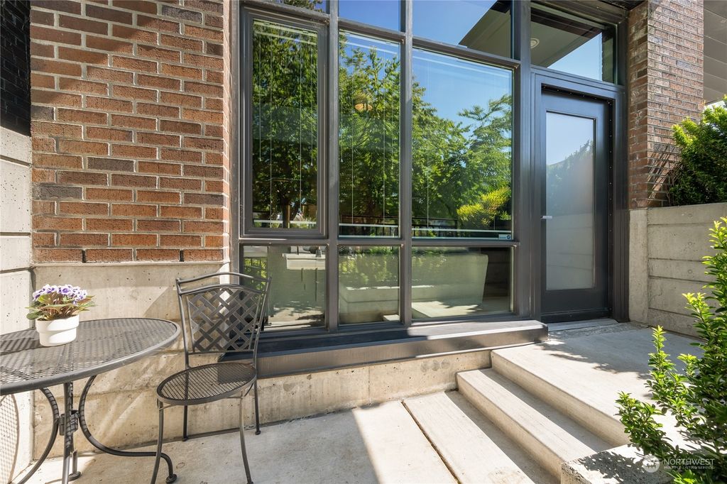 Photo of 2720 3rd Avenue #TH1, Seattle, WA 98121 (MLS # 2232954)