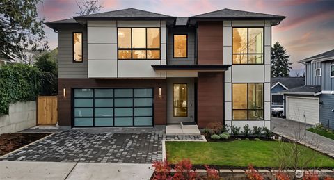 1015 N 35th Street Renton WA 98056