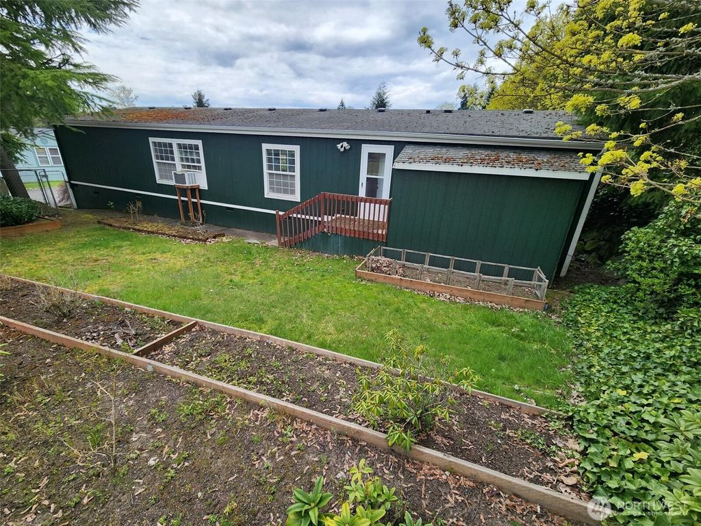 Photo of 11540 SE 309th St, Auburn, WA 98092 (MLS # 2505538)