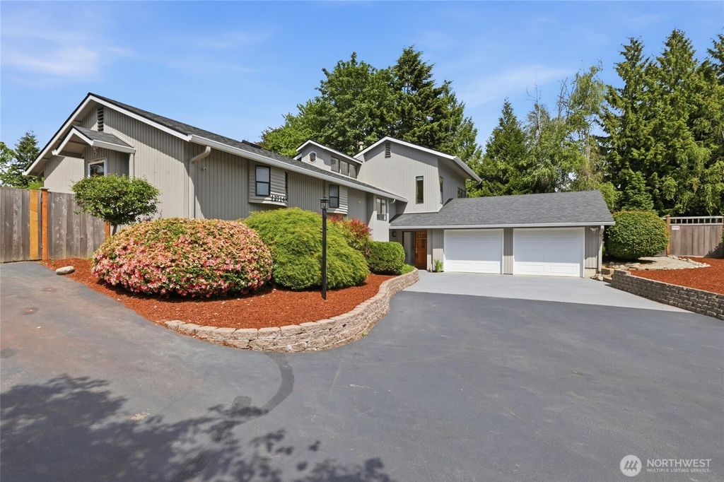 Photo of 12714 SE 258th Street, Kent, WA 98030 (MLS # 2534209)