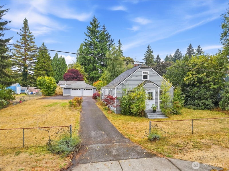 2807 18th Avenue SE