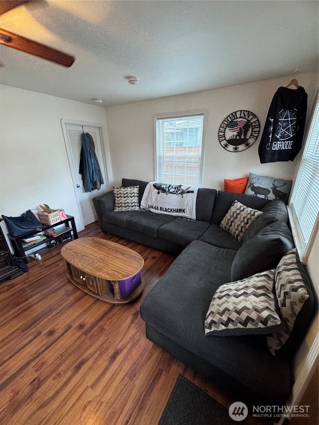 Photo of 901 113th Street S, Tacoma, WA 98444 (MLS # 2588478)