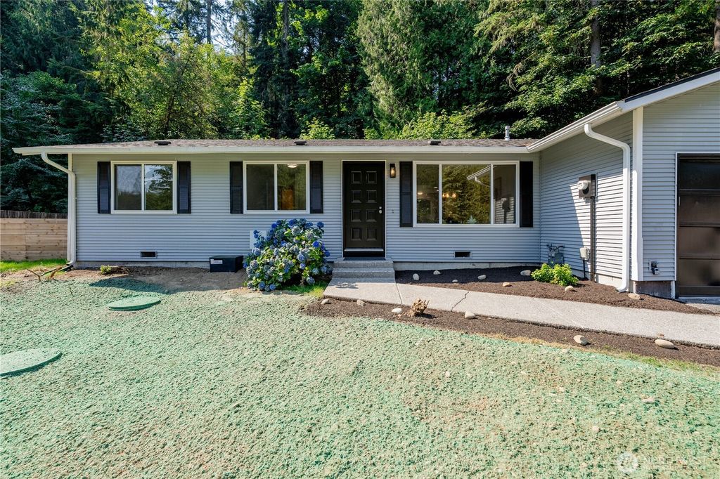 Photo of 17311 NE 156th Street, Woodinville, WA 98072 (MLS # 2426170)