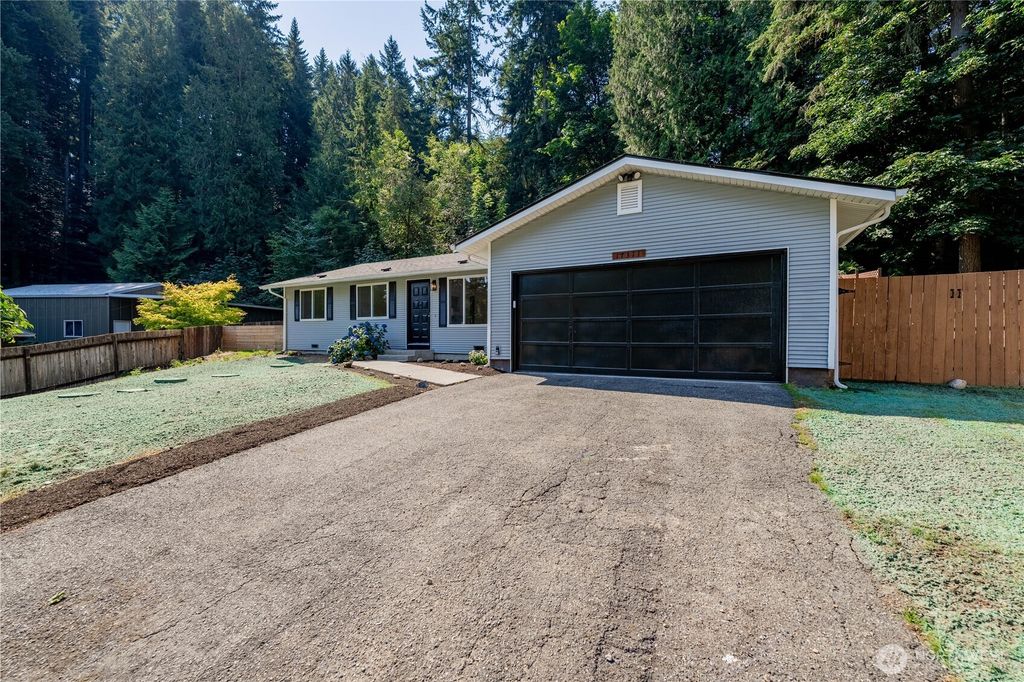 Photo of 17311 NE 156th Street, Woodinville, WA 98072 (MLS # 2426170)