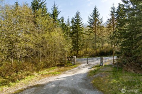 16 Water View Drive Langley WA 98260