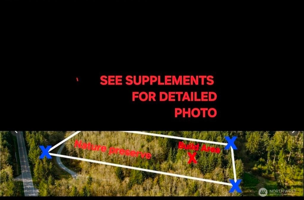 Photo of 16 Water View Drive, Langley, WA 98260 (MLS # 2464926)