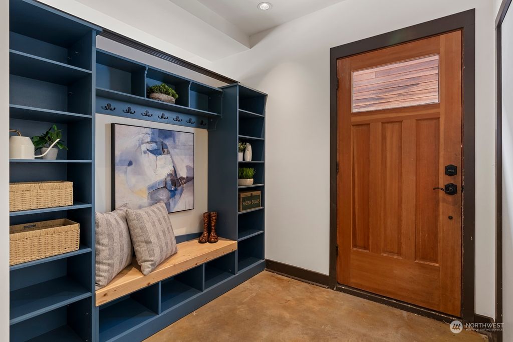 Photo of 6211 11th Avenue NW, Seattle, WA 98107 (MLS # 2235544)