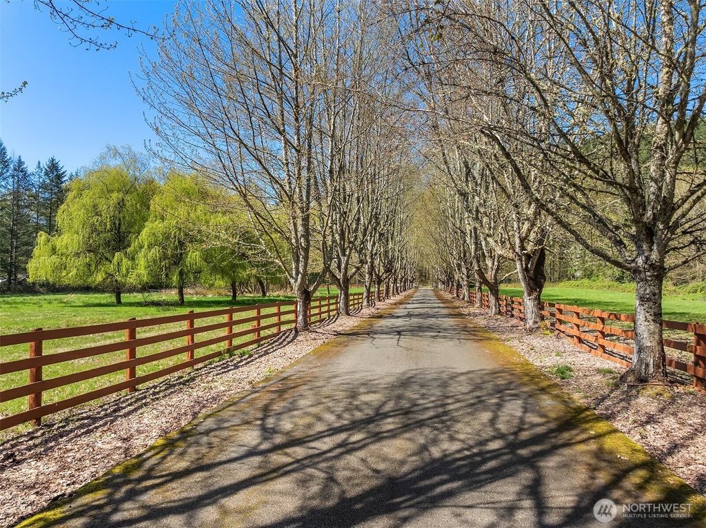 Photo of 8100 428th Avenue SE, Snoqualmie, WA 98065 (MLS # 2342512)