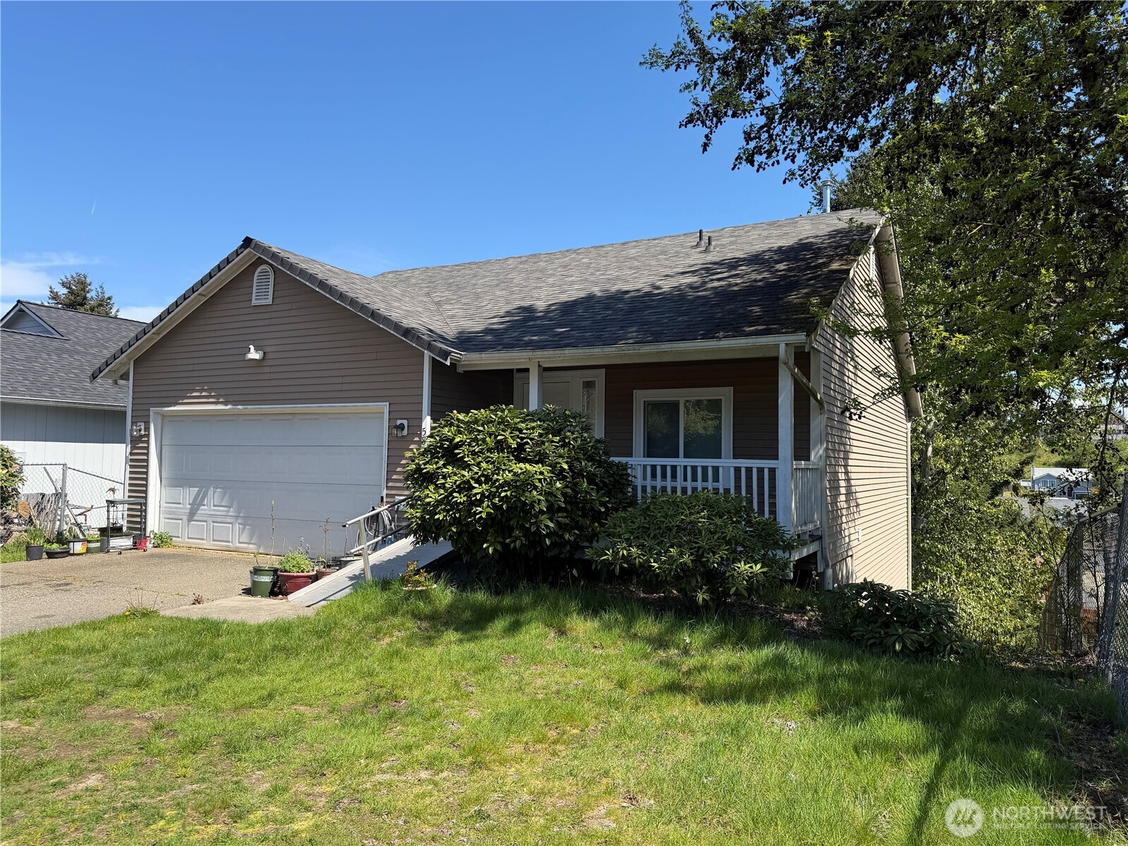 5807 S Firdinand Street