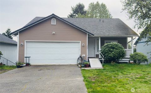 Photo of 5807 S Firdinand Street, Tacoma, WA 98409 (MLS # 2513267)