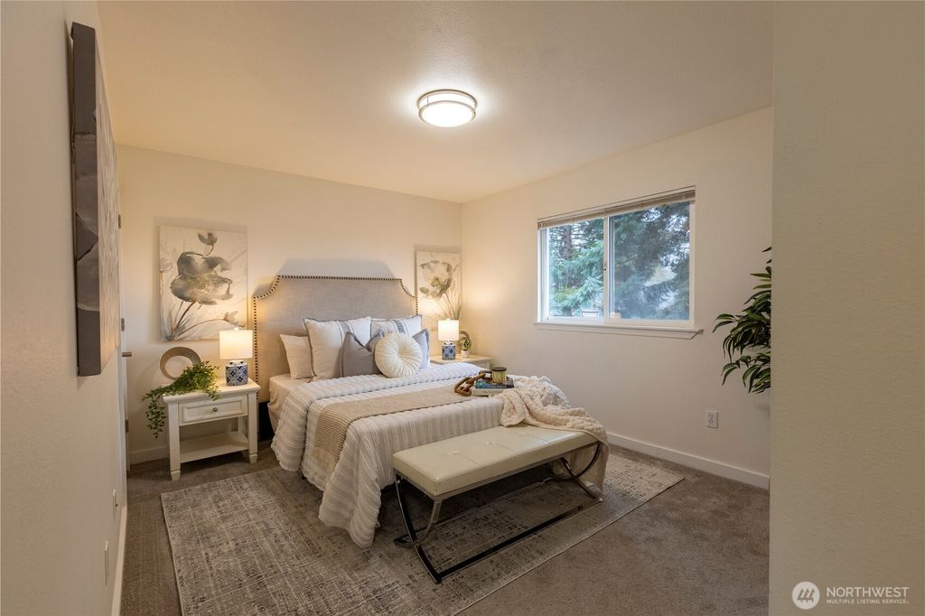 Photo of 6020 50th Street NE, Marysville, WA 98270 (MLS # 2459379)