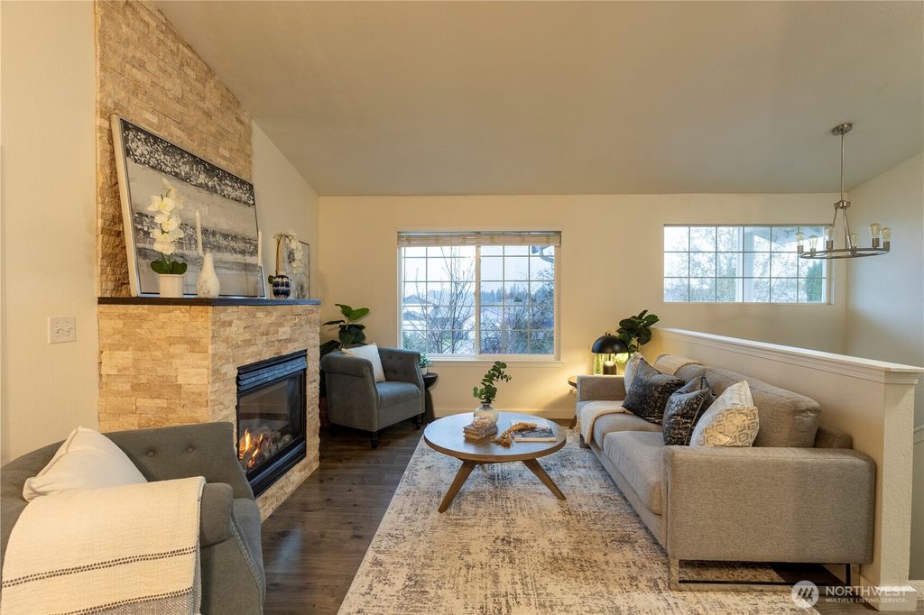 Photo of 6020 50th Street NE, Marysville, WA 98270 (MLS # 2459379)