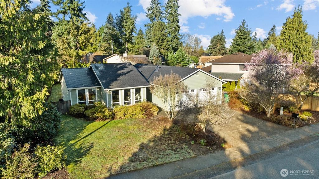 Photo of 13504 49th Avenue SE, Snohomish, WA 98296 (MLS # 2488999)