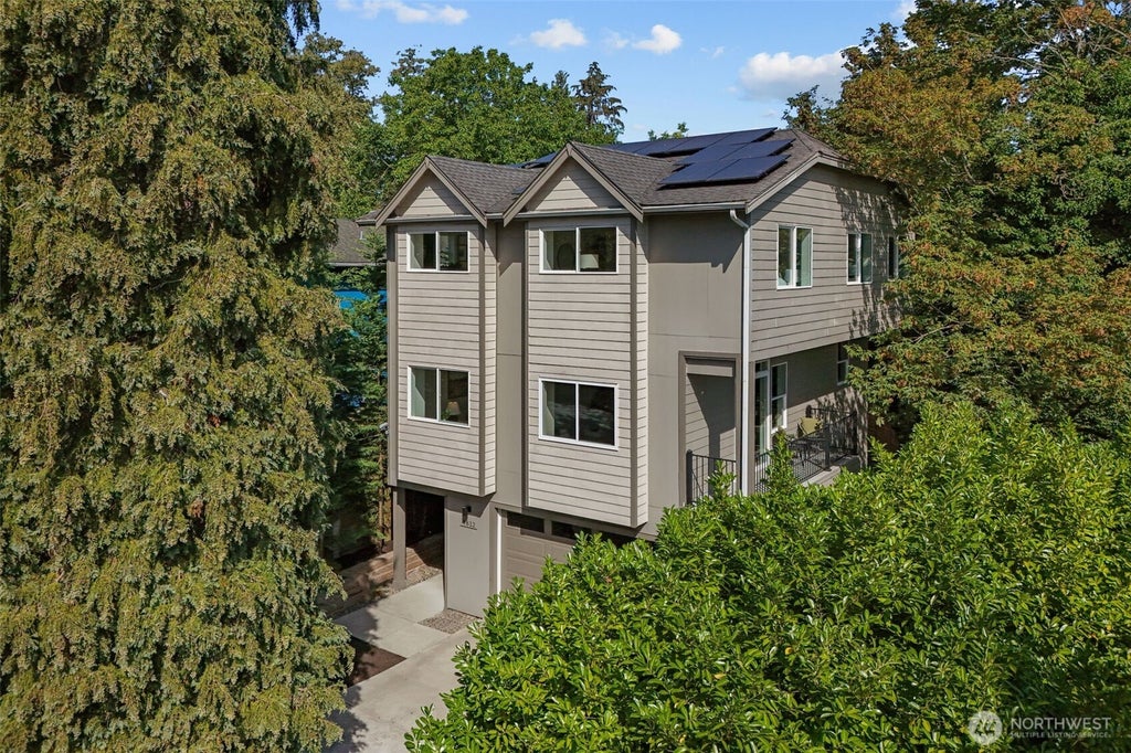 Photo of 4812 S Frontenac Street, Seattle, WA 98118 (MLS # 2590342)