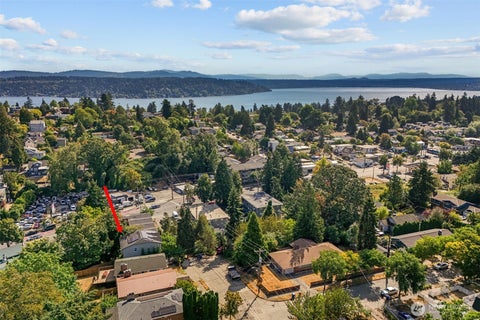 Photo of 4812 S Frontenac Street, Seattle, WA 98118 (MLS # 2590342)