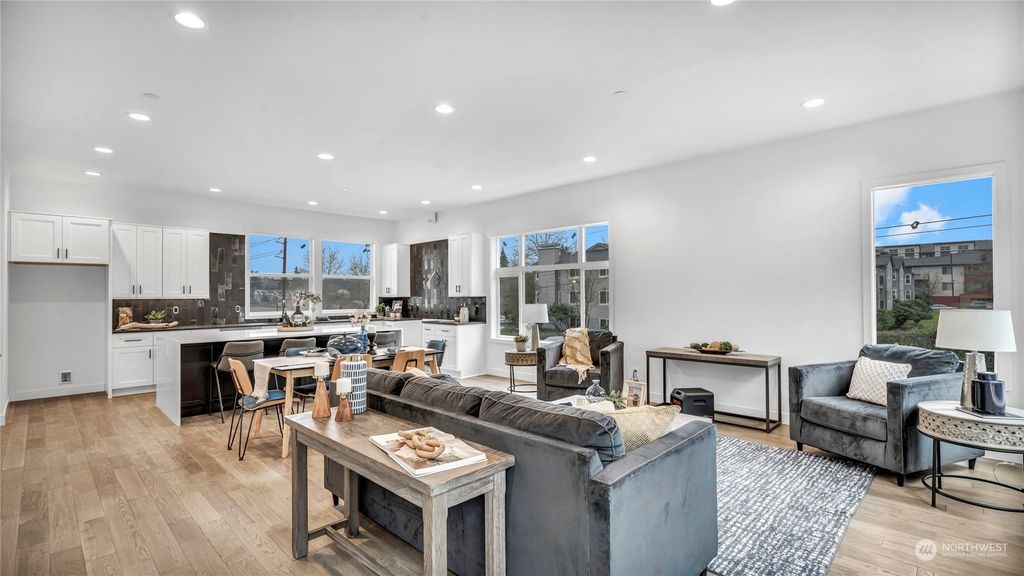 Photo of 6716 NE 185th Street #2, Kenmore, WA 98028 (MLS # 2040466)