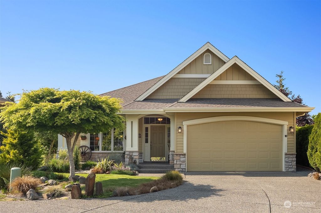 Photo of 11702 Wilmington Way, Mukilteo, WA 98275 (MLS # 2072827)
