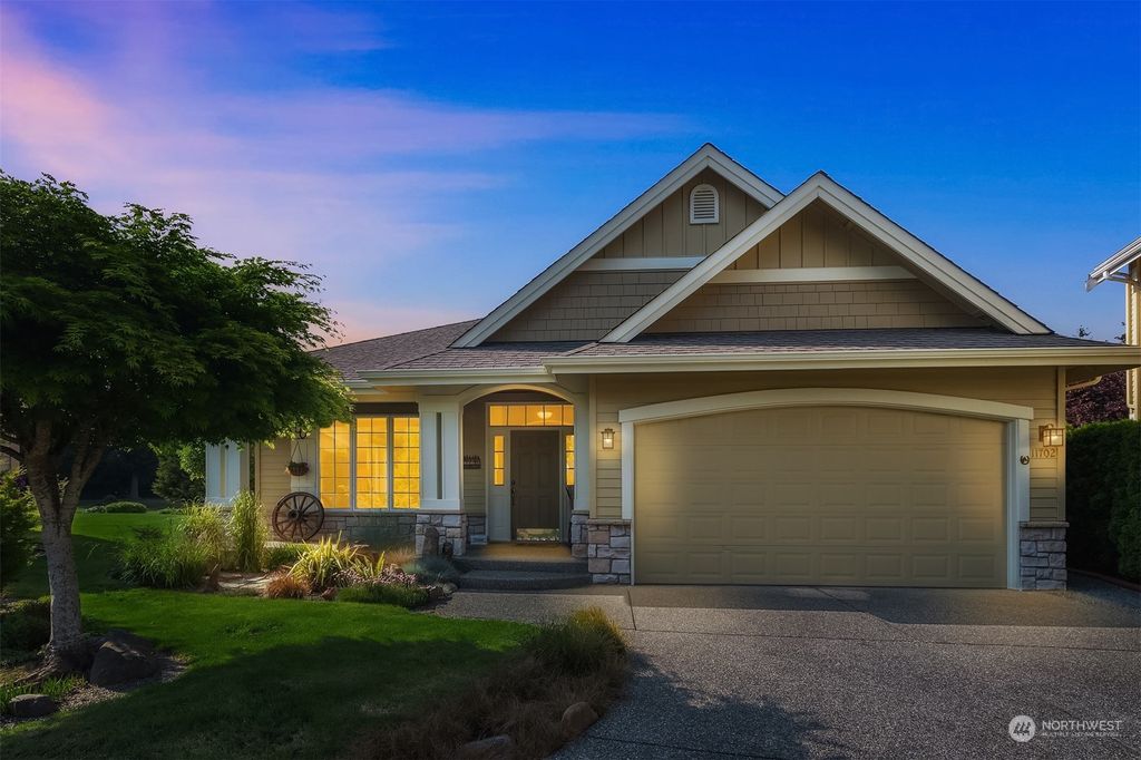 Photo of 11702 Wilmington Way, Mukilteo, WA 98275 (MLS # 2072827)