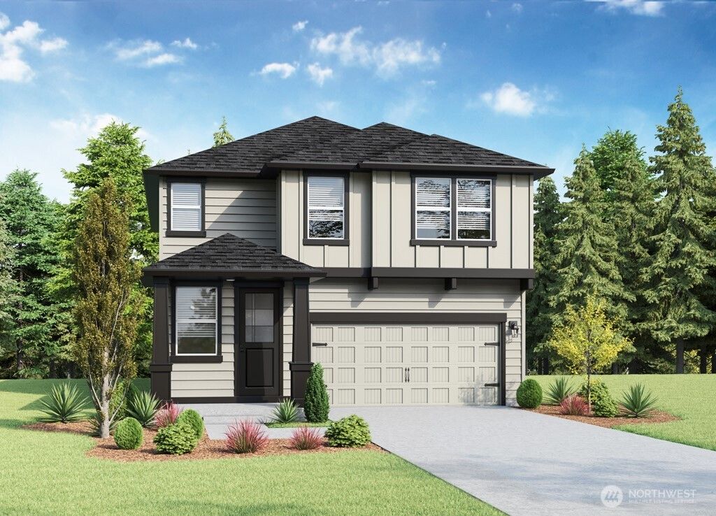 Photo of 12819 8th Avenue E #21, Tacoma, WA 98445 (MLS # 2476597)