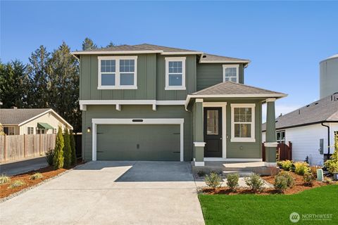 Photo of 12819 8th Avenue E #21, Tacoma, WA 98445 (MLS # 2476597)