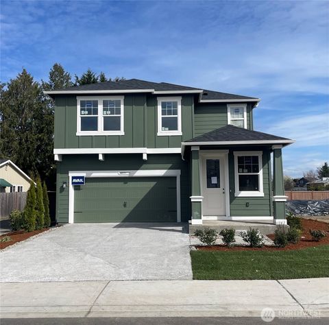 Photo of 12819 8th Avenue E #21, Tacoma, WA 98445 (MLS # 2476597)