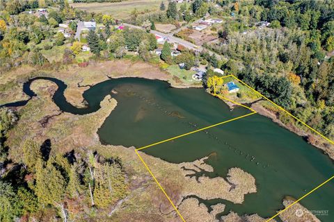 A home in Port Orchard