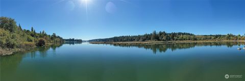 A home in Port Orchard