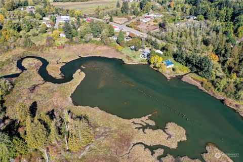 A home in Port Orchard