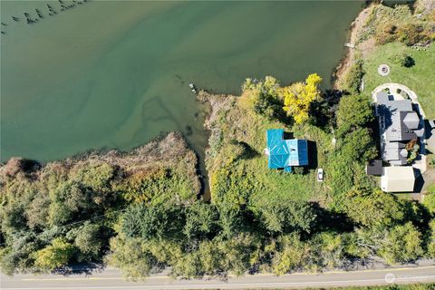 A home in Port Orchard