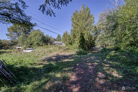 A home in Port Orchard