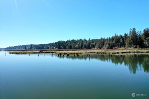 A home in Port Orchard