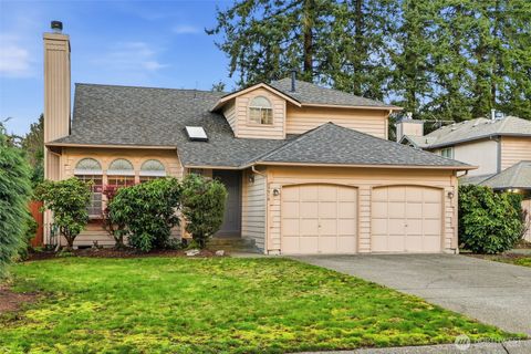 Photo of 35916 23rd Place S, Federal Way, WA 98003 (MLS # 2477463)