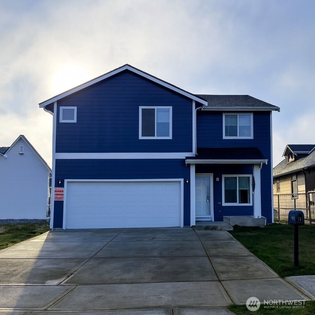 Photo of 514 S 51st Street, Tacoma, WA 98404 (MLS # 2469502)