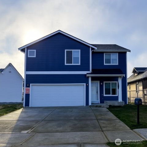 Photo of 514 S 51st Street, Tacoma, WA 98404 (MLS # 2469502)