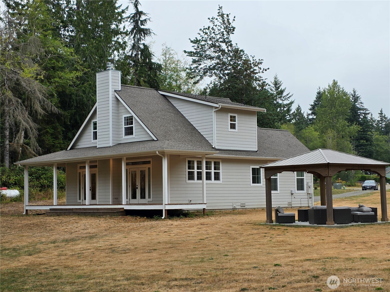 13987 Chinook Circle NW