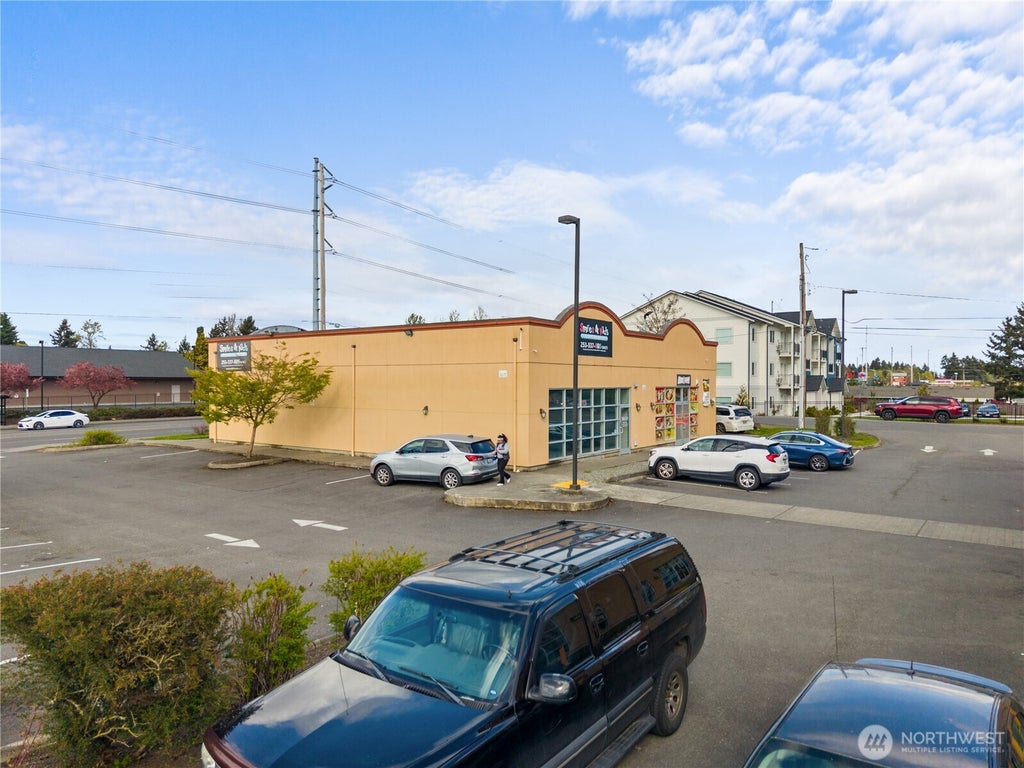 Photo of 1148 72nd Street E, Tacoma, WA 98404 (MLS # 2575787)
