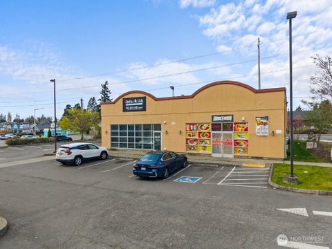 Photo of 1148 72nd Street E, Tacoma, WA 98404 (MLS # 2575787)