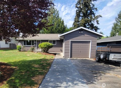Photo of 4303 226th Street SW, Mountlake Terrace, WA 98043 (MLS # 2524556)